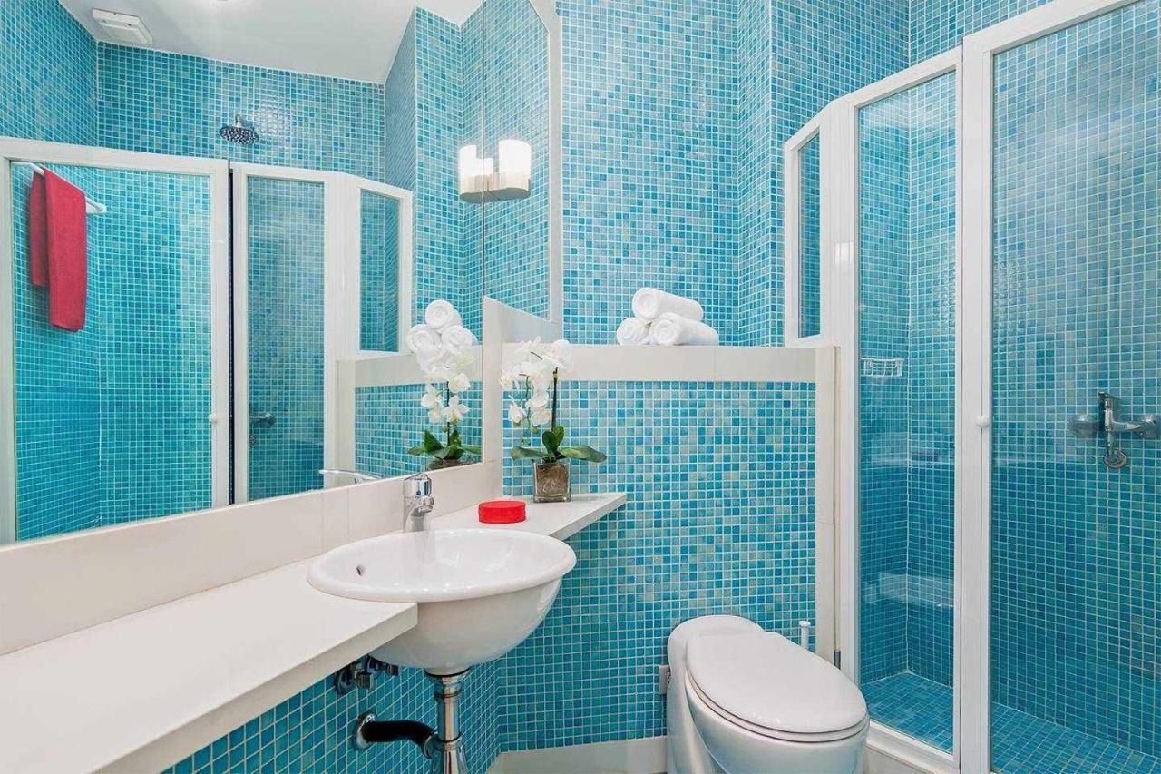 Apartamento El Viso Smart Madrid